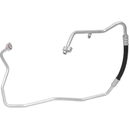 Universal Air Cond Universal Air Conditioning Hose Assembly, Ha11135C HA11135C